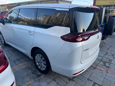 GAC Motor Trumpchi M6 2020, 25000 км, за 11300.55 USD - фото 12