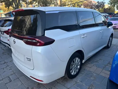 GAC Motor Trumpchi M6 2020, 25000 км, за 11300.55 USD - фото 13