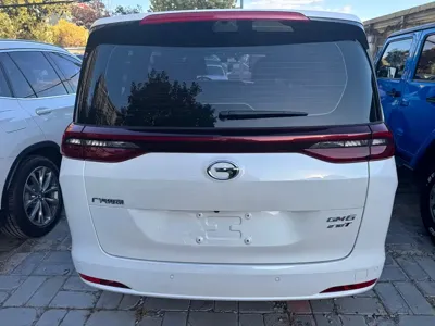 GAC Motor Trumpchi M6 2020, 25000 км, за 11300.55 USD - фото 14