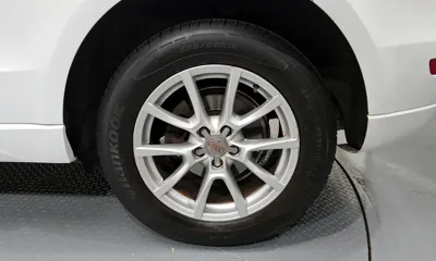 Audi Q5 2012, 178511 км, за 4926.43 USD