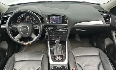 Audi Q5 2012, 178511 км, за 4926.43 USD - фото 7