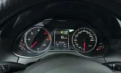 Audi Q5 2012, 178511 км, за 4926.43 USD - фото 8