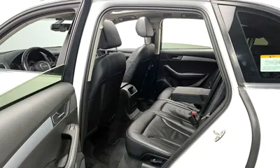 Audi Q5 2012, 178511 км, за 4926.43 USD - фото 11