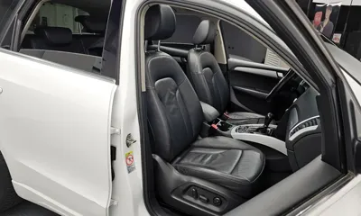 Audi Q5 2012, 178511 км, за 4926.43 USD - фото 12