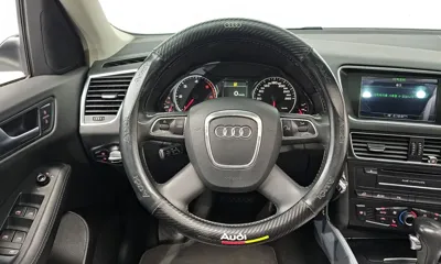 Audi Q5 2012, 178511 км, за 4926.43 USD - фото 13