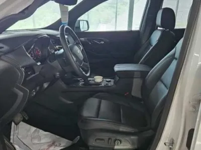 ChevroletGMDaewoo Traverse 2023, 25176 км, за 4371.59 USD