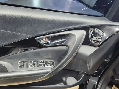 Hyundai Grandeur 2014, 165000 км, за 3413.42 USD - фото 8