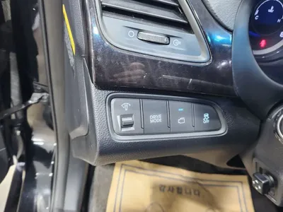 Hyundai Grandeur 2014, 165000 км, за 3413.42 USD - фото 9
