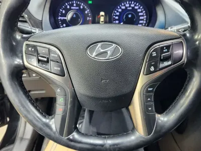 Hyundai Grandeur 2014, 165000 км, за 3413.42 USD - фото 11