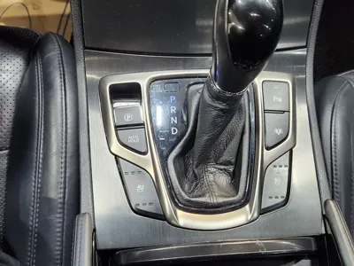 Hyundai Grandeur 2014, 165000 км, за 3413.42 USD - фото 13