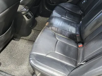 Hyundai Grandeur 2014, 165000 км, за 3413.42 USD - фото 16