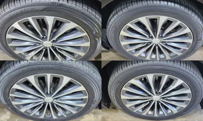 Hyundai Grandeur 2014, 165000 км, за 3413.42 USD - фото 20