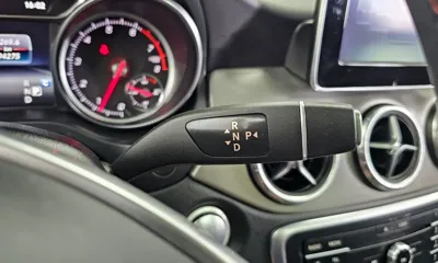 Mercedes-Benz CLA-Class 2018, 94275 км, за 8730.47 USD - фото 9
