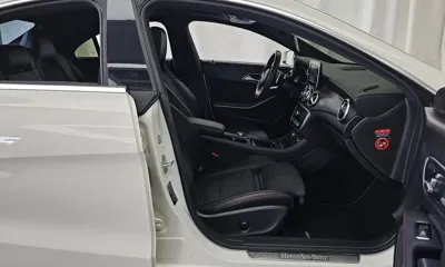 Mercedes-Benz CLA-Class 2018, 94275 км, за 8730.47 USD - фото 11