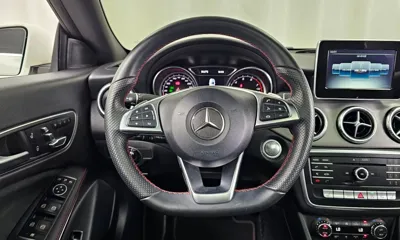 Mercedes-Benz CLA-Class 2018, 94275 км, за 8730.47 USD - фото 13