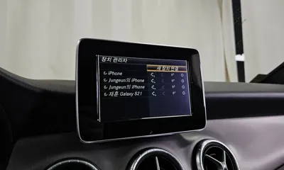 Mercedes-Benz CLA-Class 2018, 94275 км, за 8730.47 USD - фото 19