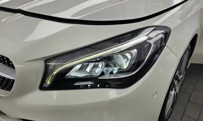 Mercedes-Benz CLA-Class 2018, 94275 км, за 8730.47 USD - фото 22