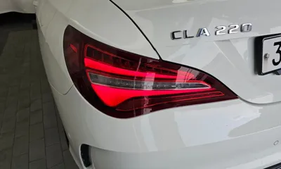 Mercedes-Benz CLA-Class 2018, 94275 км, за 8730.47 USD - фото 23