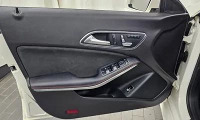 Mercedes-Benz CLA-Class 2018, 94275 км, за 8730.47 USD - фото 24