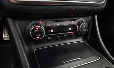 Mercedes-Benz CLA-Class 2018, 94275 км, за 8730.47 USD - фото 29