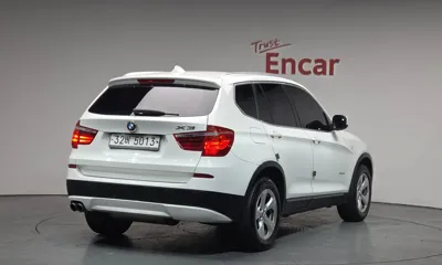 BMW X3 2014, 142331 км, за 7085.74 USD