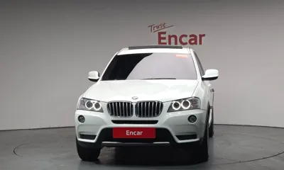 BMW X3 2014, 142331 км, за 7085.74 USD