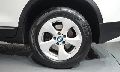BMW X3 2014, 142331 км, за 7085.74 USD