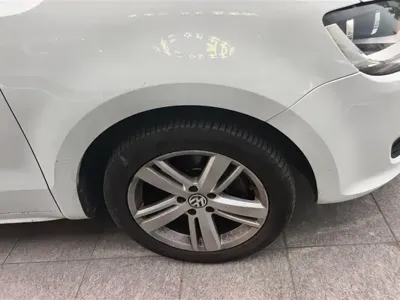 Volkswagen Sharan 2016, 80300 км, за 11066.94 USD - фото 6