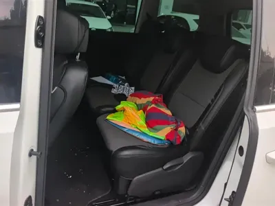 Volkswagen Sharan 2016, 80300 км, за 11066.94 USD - фото 11