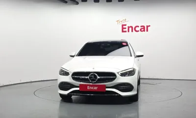 Mercedes-Benz C-Class 2023, 35065 км, за 28113.49 USD
