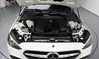 Mercedes-Benz C-Class 2023, 35065 км, за 28113.49 USD - фото 6