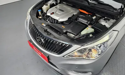 Hyundai Grandeur 2015, 102880 км, за 6123.78 USD - фото 6