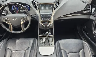 Hyundai Grandeur 2015, 102880 км, за 6123.78 USD - фото 7