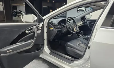 Hyundai Grandeur 2015, 102880 км, за 6123.78 USD - фото 10