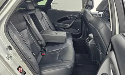 Hyundai Grandeur 2015, 102880 км, за 6123.78 USD - фото 12