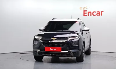 ChevroletGMDaewoo Trailblazer 2021, 51068 км, за 10174.61 USD