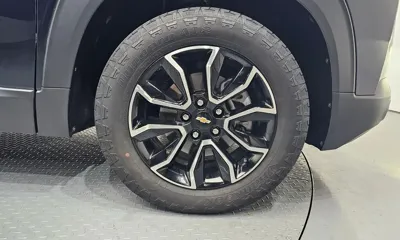ChevroletGMDaewoo Trailblazer 2021, 51068 км, за 10174.61 USD