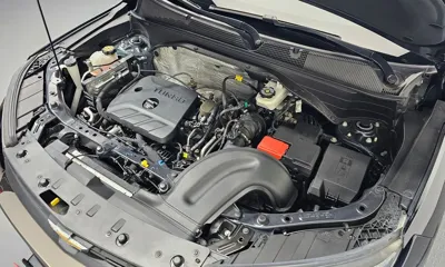 ChevroletGMDaewoo Trailblazer 2021, 51068 км, за 10174.61 USD - фото 6