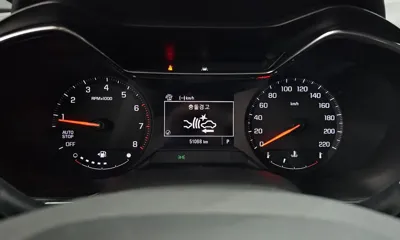 ChevroletGMDaewoo Trailblazer 2021, 51068 км, за 10174.61 USD - фото 8