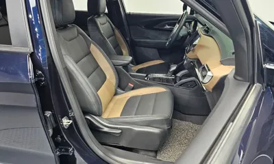 ChevroletGMDaewoo Trailblazer 2021, 51068 км, за 10174.61 USD - фото 10