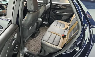ChevroletGMDaewoo Trailblazer 2021, 51068 км, за 10174.61 USD - фото 12