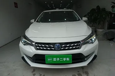 Venucia D60 2018, 82300 км, за 5394 USD
