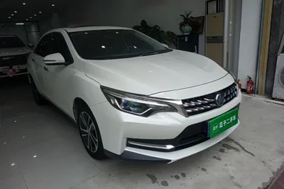Venucia D60 2018, 82300 км, за 5394 USD