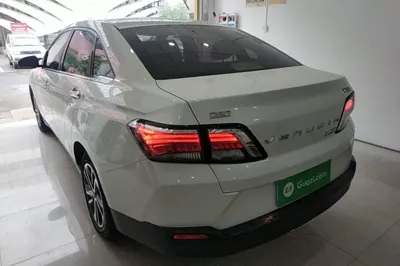 Venucia D60 2018, 82300 км, за 5394 USD
