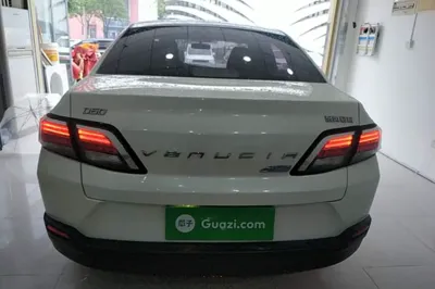 Venucia D60 2018, 82300 км, за 5394 USD