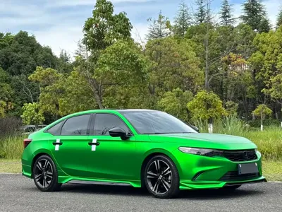 Honda Integra 2022, 67000 км, за 10711.98 USD