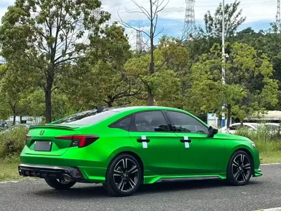 Honda Integra 2022, 67000 км, за 10711.98 USD