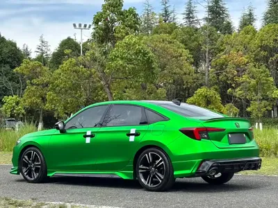 Honda Integra 2022, 67000 км, за 10711.98 USD - фото 6
