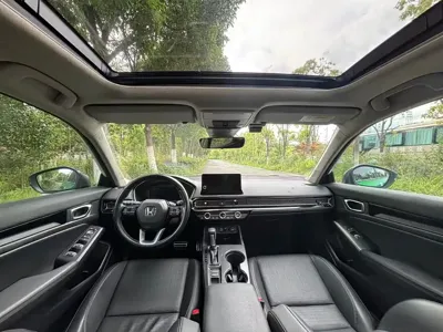Honda Integra 2022, 67000 км, за 10711.98 USD - фото 9