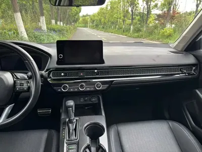 Honda Integra 2022, 67000 км, за 10711.98 USD - фото 24